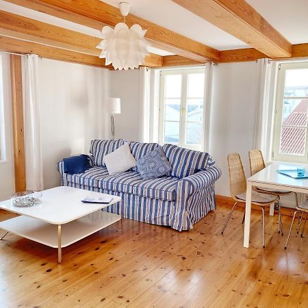 Sassnitz - Seaside Appartements Seaside Appartements, "Blue-White" Exteriér fotografie